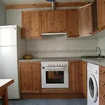 El Establo,casa Rural Nyaraló