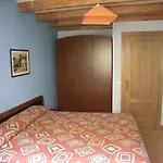 El Establo,casa Rural Nyaraló Busto de Bureba