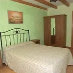 El Establo,casa Rural Nyaraló