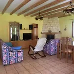 Nyaraló El Establo,casa Rural *
