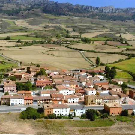 El Establo,casa Rural *