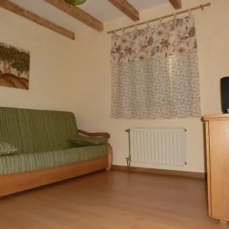 El Establo,casa Rural * Busto de Bureba