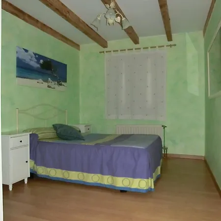 El Establo,casa Rural Сasa de vacaciones *