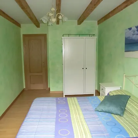 El Establo,casa Rural *