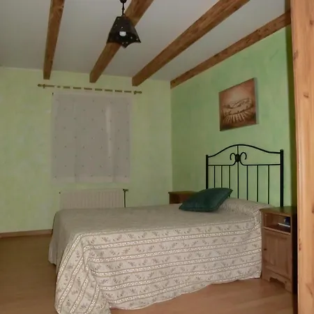 El Establo,casa Rural