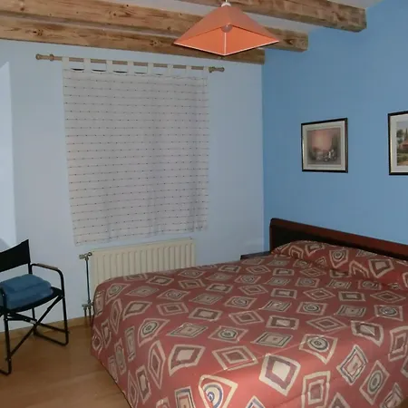 El Establo,casa Rural Semesterbostad *