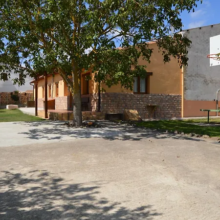 El Establo,casa Rural *