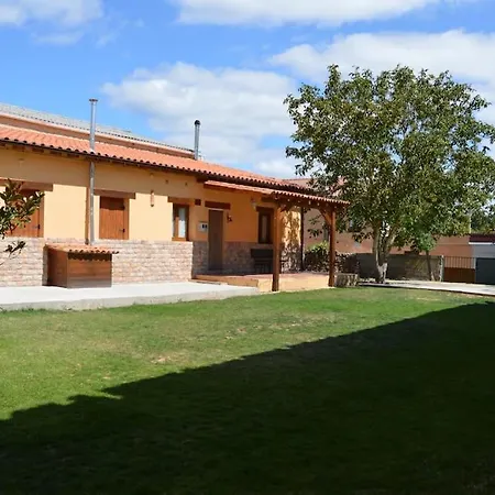 El Establo,casa Rural
