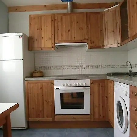 El Establo,casa Rural Semesterbostad