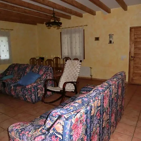 El Establo,casa Rural *