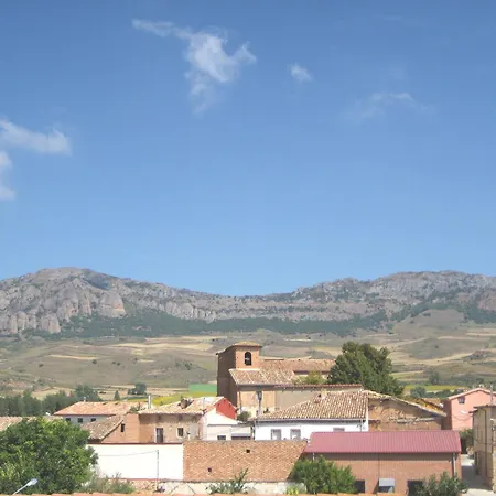 El Establo,casa Rural Holiday home *