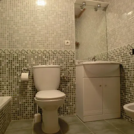 El Establo,casa Rural Semesterbostad