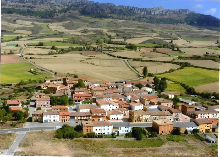 El Establo,casa Rural *