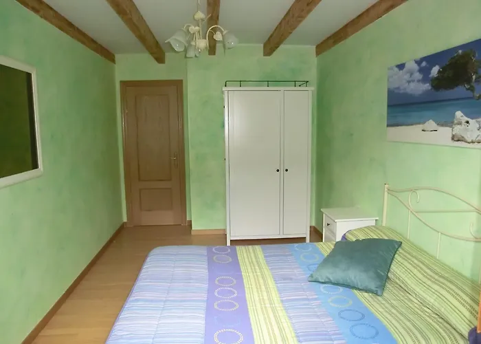 El Establo,casa Rural *