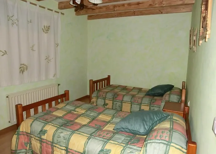 El Establo,casa Rural Vakantiehuis