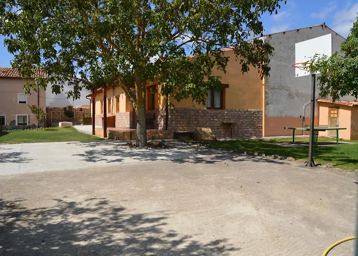 El Establo,casa Rural *