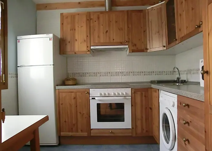 El Establo,casa Rural Vakantiehuis