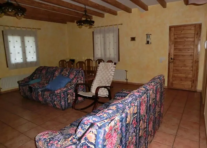 El Establo,casa Rural *
