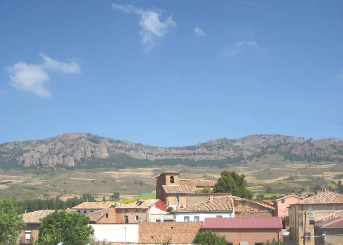 El Establo,casa Rural Vakantiehuis *