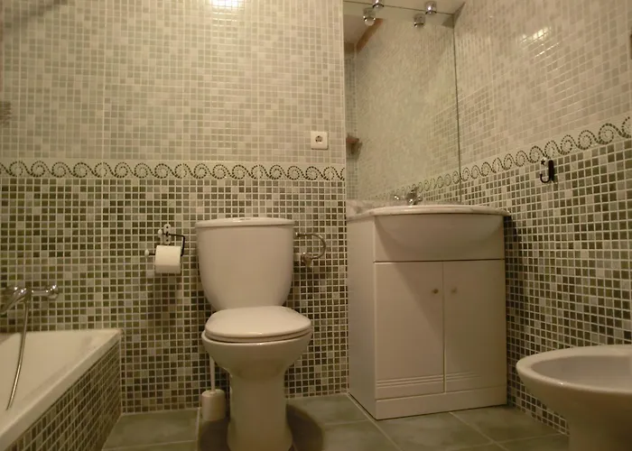 El Establo,casa Rural Vakantiehuis